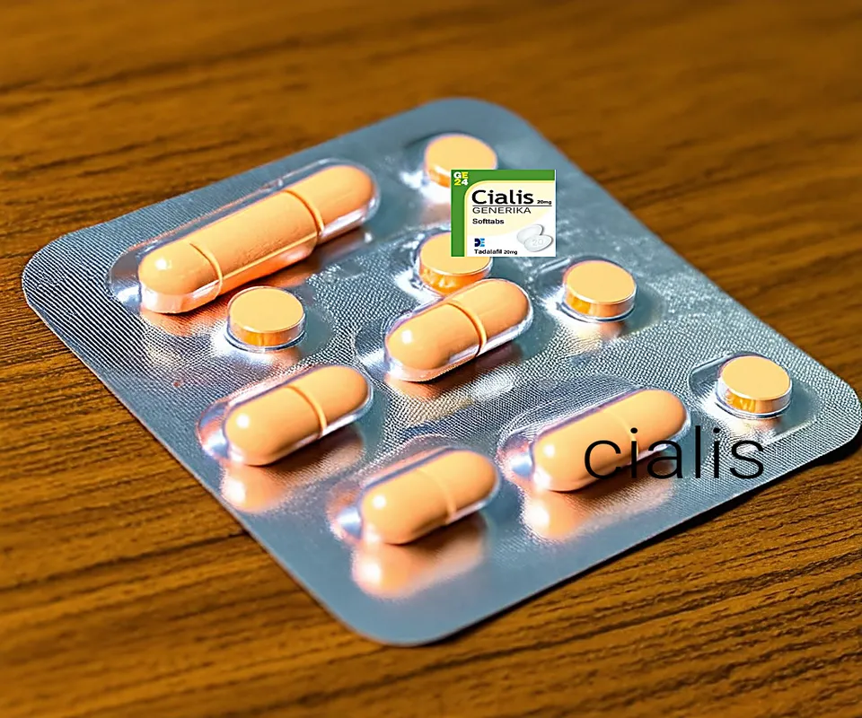 Se puede comprar cialis sin receta en españa